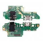 Charging Connector Flex Pcb Board For Honor 7x By - Maxbhi Com