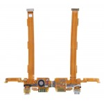 Charging Connector Flex Pcb Board For Oppo A71 By - Maxbhi Com