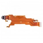 Charging Connector Flex Pcb Board For Sony Xperia Xz2 By - Maxbhi Com