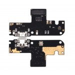 Charging Connector Flex Pcb Board For Xiaomi Redmi Y1note 5a By - Maxbhi Com