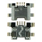 Charging Connector For Huawei Y9 2018 By - Maxbhi Com