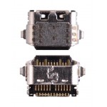 Charging Connector For Motorola Moto G6 By - Maxbhi Com
