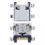 Charging Connector For Samsung Galaxy J2 Prime By - Maxbhi Com