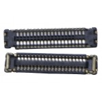 Lcd Connector For Oppo F5 By - Maxbhi Com