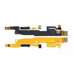 Main Board Flex Cable For Sony Xperia Xz2 By - Maxbhi Com