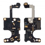 Microphone Flex Cable For Huawei Mate 10 Pro By - Maxbhi Com