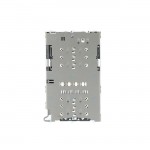 MMC + Sim Connector for Sony Xperia XZ2