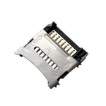 MMC Connector for Motorola Moto G6
