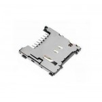 Mmc Connector For Huawei Honor 7a By - Maxbhi Com