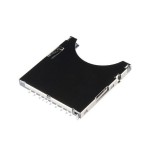 Mmc Connector For Huawei Mate 10 Lite By - Maxbhi Com
