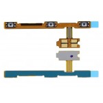 Power Button Flex Cable For Honor 7x On Off Flex Pcb By - Maxbhi Com