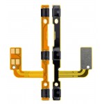Power Button Flex Cable For Huawei Mate 10 Lite On Off Flex Pcb By - Maxbhi Com