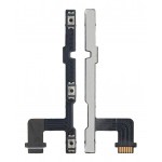 Power Button Flex Cable For Motorola Moto G6 By - Maxbhi Com