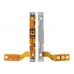 Power Button Flex Cable For Samsung Galaxy J7 Prime 2 On Off Flex Pcb By - Maxbhi Com