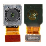 Replacement Back Camera For Sony Xperia Xz2 By - Maxbhi Com