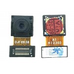Replacement Front Camera For Oppo F5 Selfie Camera By - Maxbhi Com