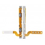 Side Button Flex Cable For Samsung Galaxy J7 Prime 2 By - Maxbhi Com