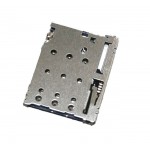 Sim Connector for Oppo A71