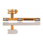 Volume Button Flex Cable For Honor 7x By - Maxbhi Com