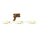 Volume Button Flex Cable For Htc Desire 12 Plus By - Maxbhi Com