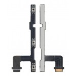 Volume Key Flex Cable For Motorola Moto G6 By - Maxbhi Com