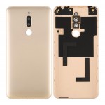 Back Panel Cover For Meizu M6t Champagne - Maxbhi Com