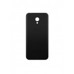 Back Panel Cover For Meizu M8c Black - Maxbhi.com