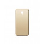 Back Panel Cover For Meizu M8c Gold - Maxbhi.com