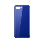 Back Panel Cover For Panasonic P90 Blue - Maxbhi.com