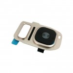 Camera Lens Ring for Samsung Galaxy A8 2018