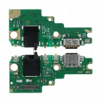 Charging Pcb Complete Flex For Asus Zenfone 5 Ze620kl By - Maxbhi Com
