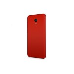 Full Body Housing For Meizu M8c Red - Maxbhi.com