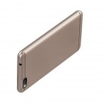 Full Body Housing For Panasonic P90 Gold - Maxbhi Com