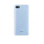 Full Body Housing For Xiaomi Redmi 6a Blue - Maxbhi.com