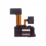 Handsfree Jack for Samsung Galaxy A8 Plus 2018