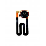 Home Button Flex Cable for Motorola Moto G6 Plus