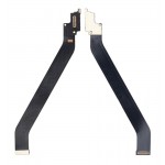 Lcd Flex Cable For Oneplus 5t By - Maxbhi Com