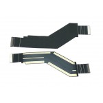 Main Board Flex Cable For Nokia 6 2018 By - Maxbhi Com