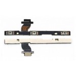 Power Button Flex Cable For Asus Zenfone 5 Ze620kl On Off Flex Pcb By - Maxbhi Com