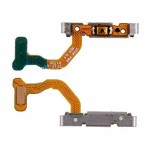 Power Button Flex Cable For Samsung Galaxy S9 By - Maxbhi Com