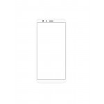 Replacement Front Glass For Meizu M8c Gold By - Maxbhi.com