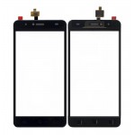 Touch Screen Digitizer For Panasonic P90 Gold By - Maxbhi Com