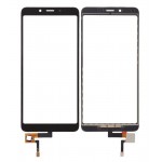 Touch Screen Digitizer For Xiaomi Redmi 6a Black By - Maxbhi Com