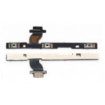 Volume Button Flex Cable For Asus Zenfone 5 Ze620kl By - Maxbhi Com