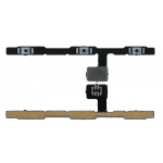 Volume Button Flex Cable For Xiaomi Mi Mix 2s By - Maxbhi Com