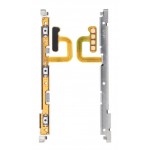 Volume Key Flex Cable For Samsung Galaxy S9 By - Maxbhi Com