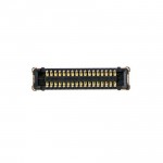 Back Camera Connector for Apple iPhone X
