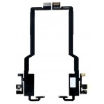 Ear Speaker Flex Cable For Apple Iphone X By - Maxbhi Com