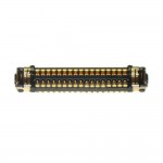 LCD Connector for Apple iPhone X