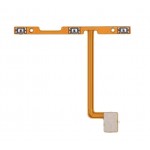 Power Button Flex Cable For Vivo V9 By - Maxbhi Com